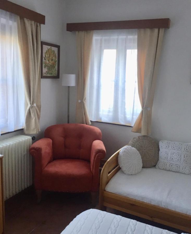 Pension Plesivecka 119 Český Krumlov Buitenkant foto